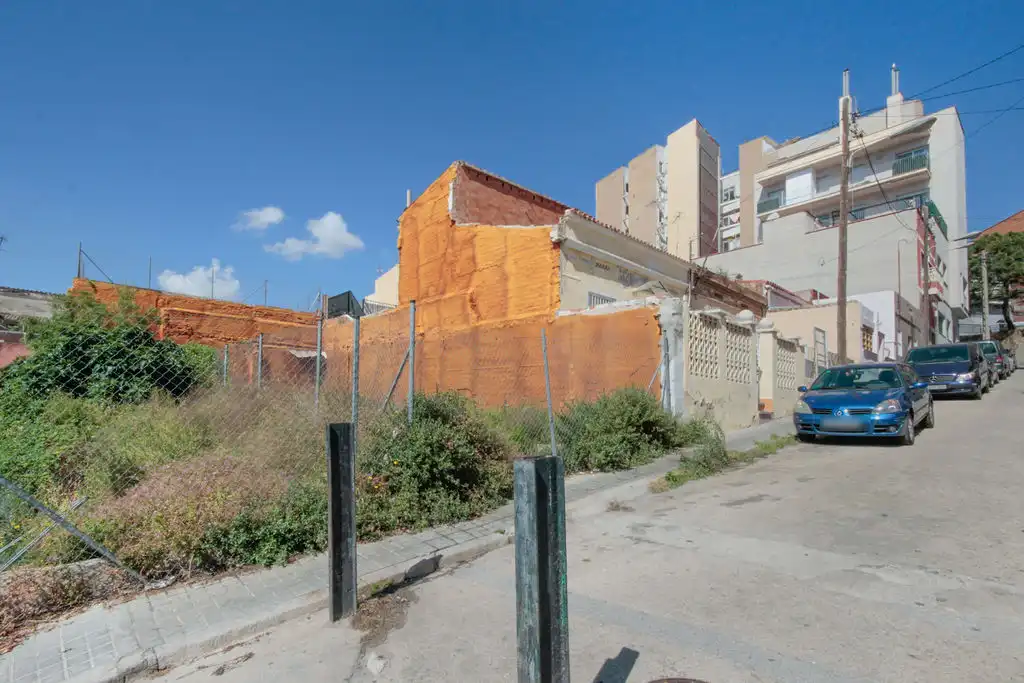 Terreno rústico en venta en Pj Torre, imagen 13