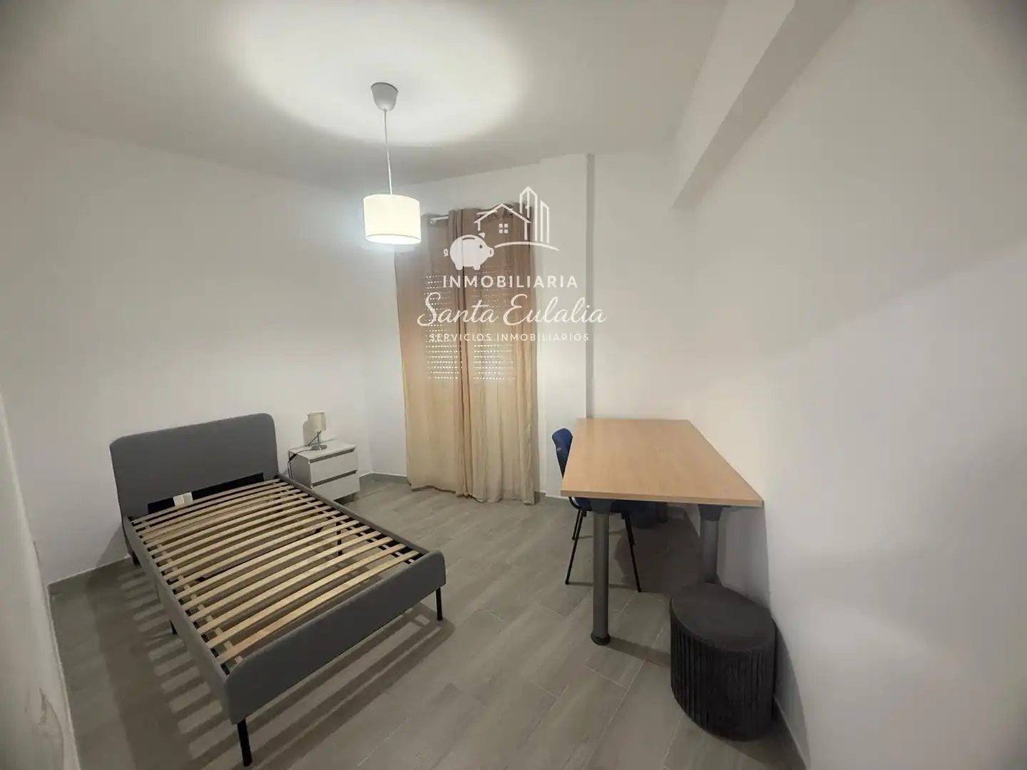 Habitación de Apartamento de alquiler en Centro