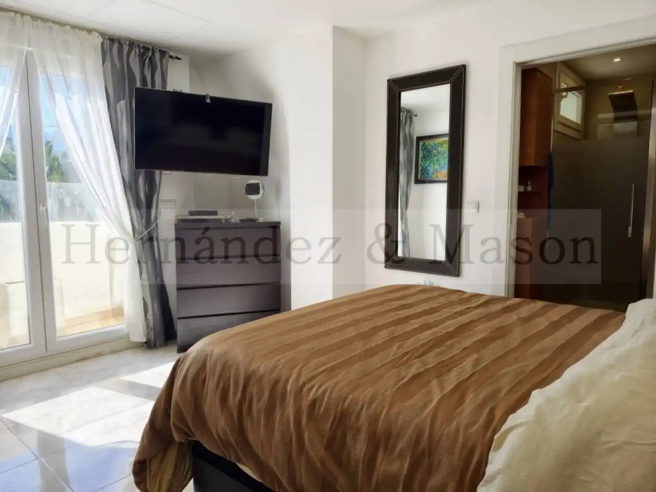 Penthouse mit Terrasse zum Verkauf in Calle Fragata, imagen 46