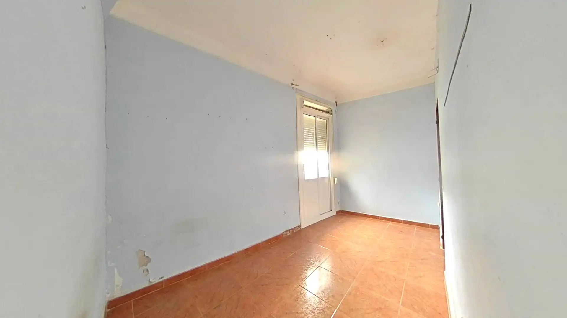 Habitación de Casa o chalet en venta en Escatrón