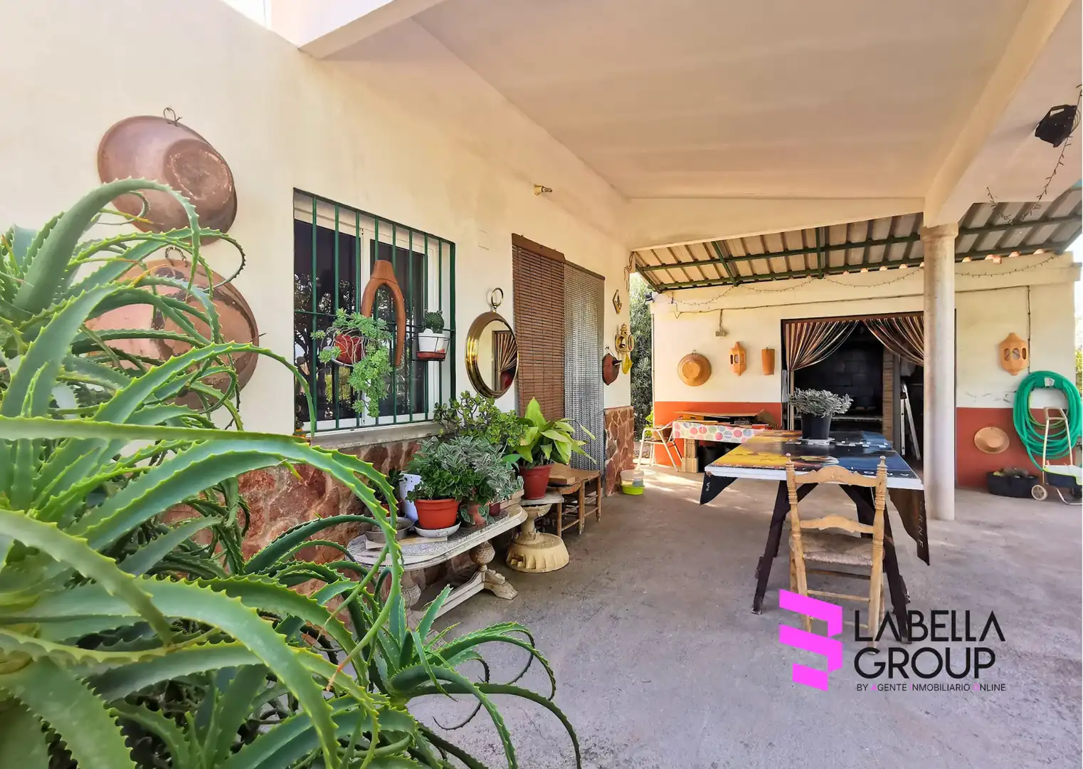 Landhaus mit Garten zum Verkauf in N/A, imagen 2
