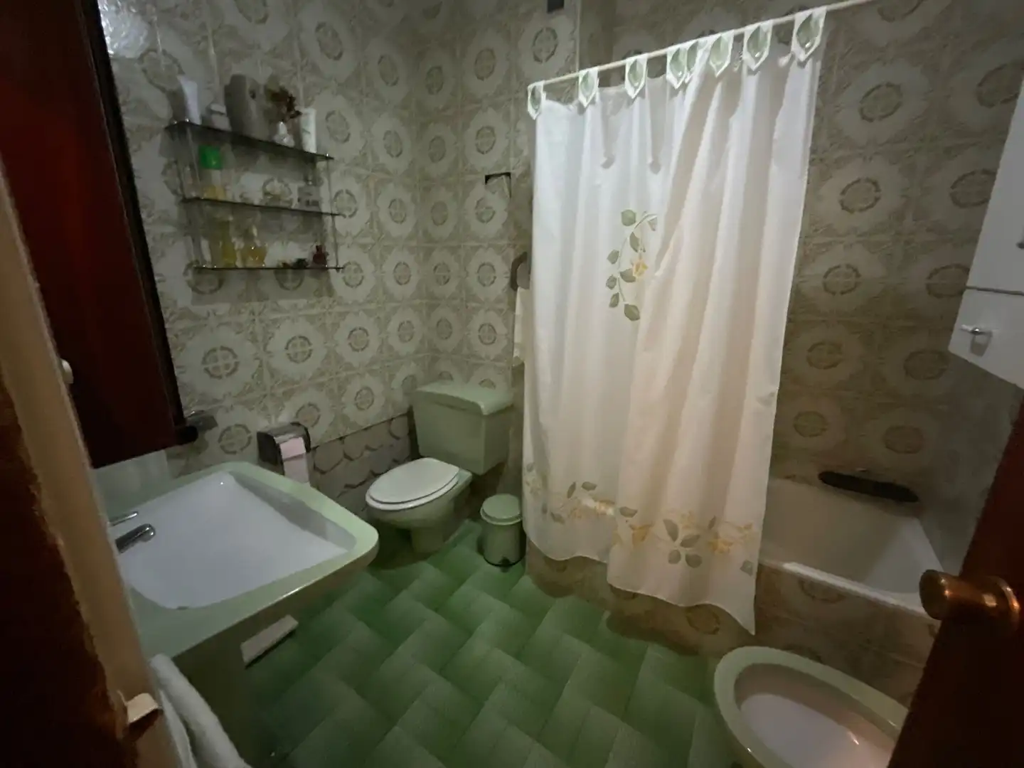 Baño de Piso en venta en Antequera con Terraza