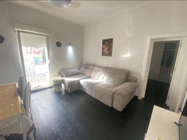 Wohnung zur Miete in Calle Héroe de Sostoa