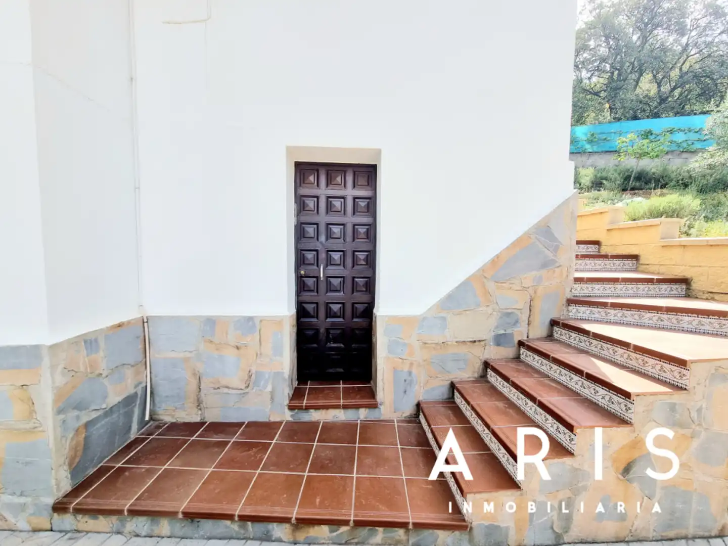 Casa o xalet en venda a Pinos de Alhaurín