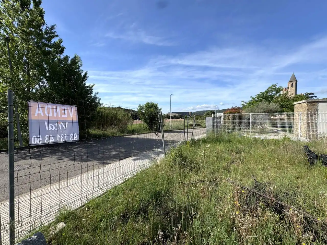Residential for sale in Puig-reig
