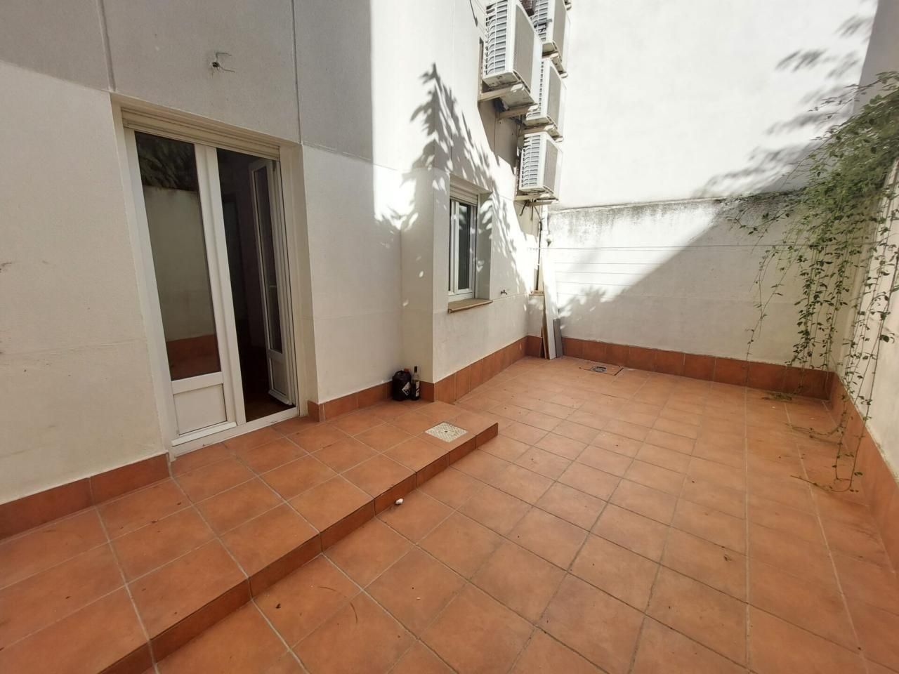 Terrassa de Pis en venda en El Molar (Madrid) amb Calefacció