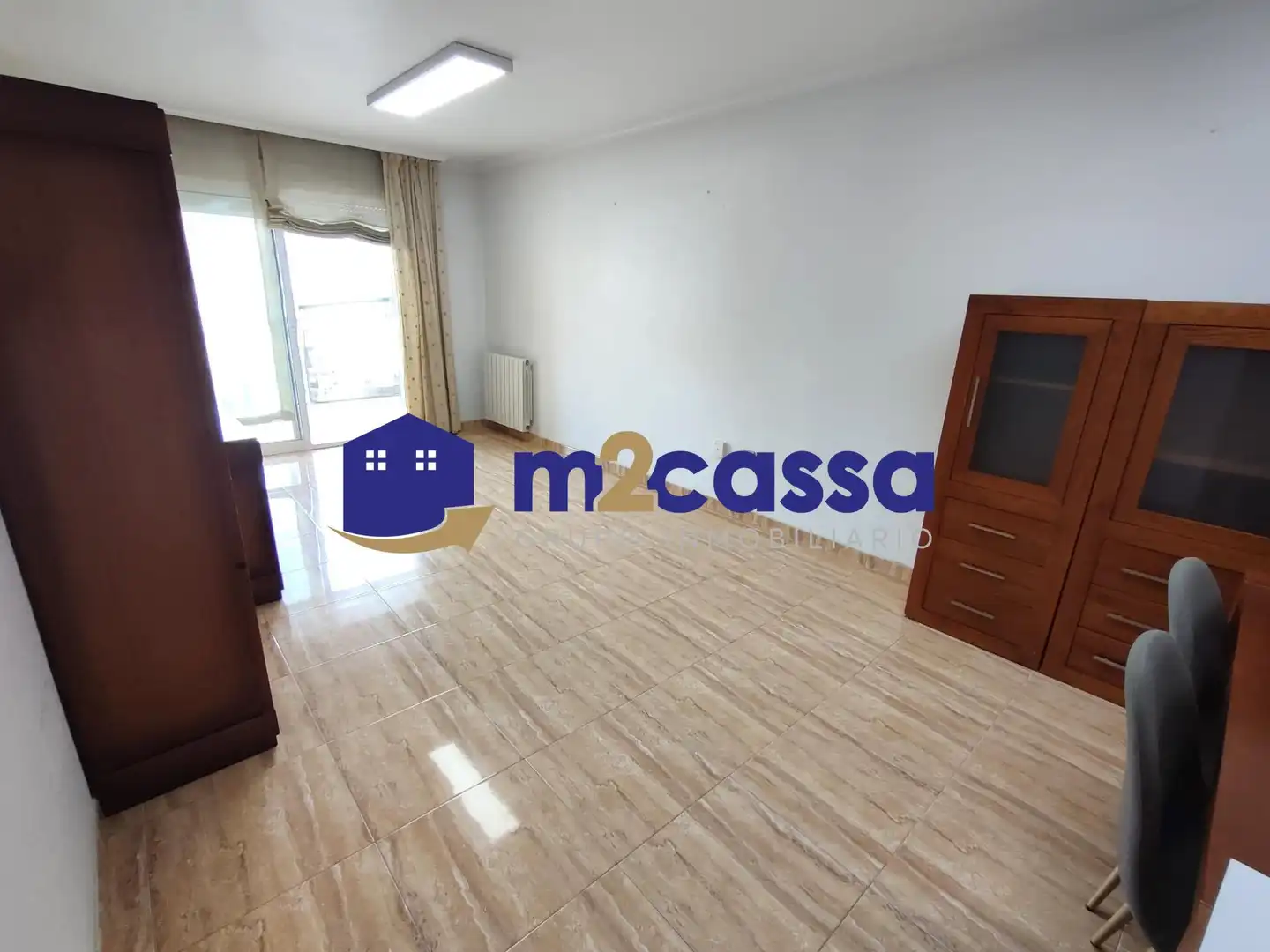 Appartement avec terrasse à vendre à Lorca Ciudad, imagen 2