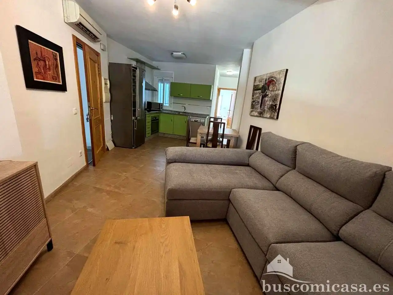Ground floor for rent in Del Doctor Sagaz, Villatorres