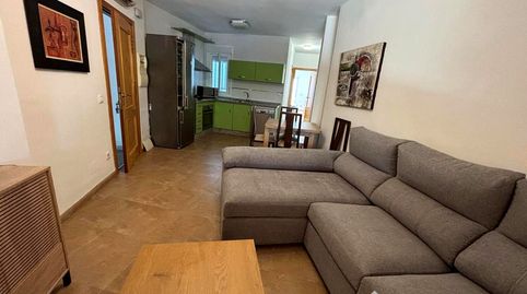 Foto 4 von Erdgeschoss zur Miete in Del Doctor Sagaz, Villatorres, Jaén