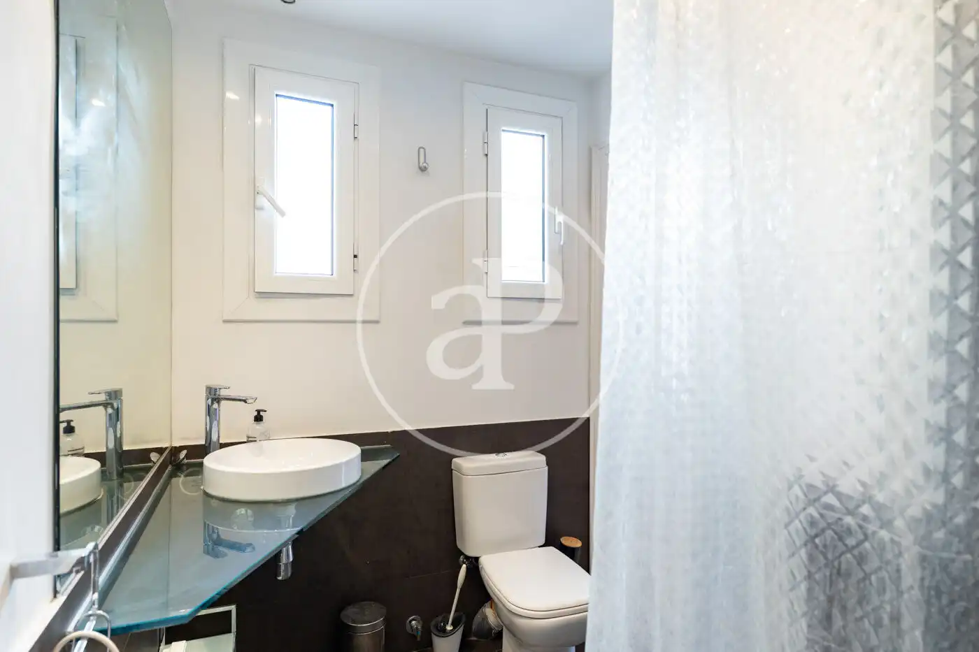 Penthouse with terrace for sale in Carrer del Consell de Cent, imagen 22