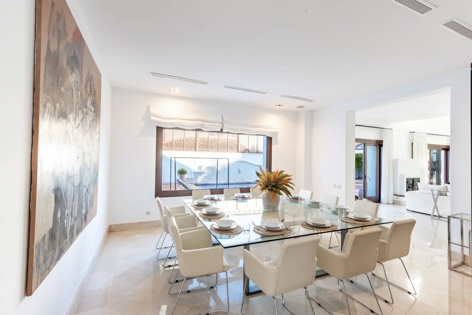 Chalet con terraza en venta en San Pedro de Alcántara, imagen 11