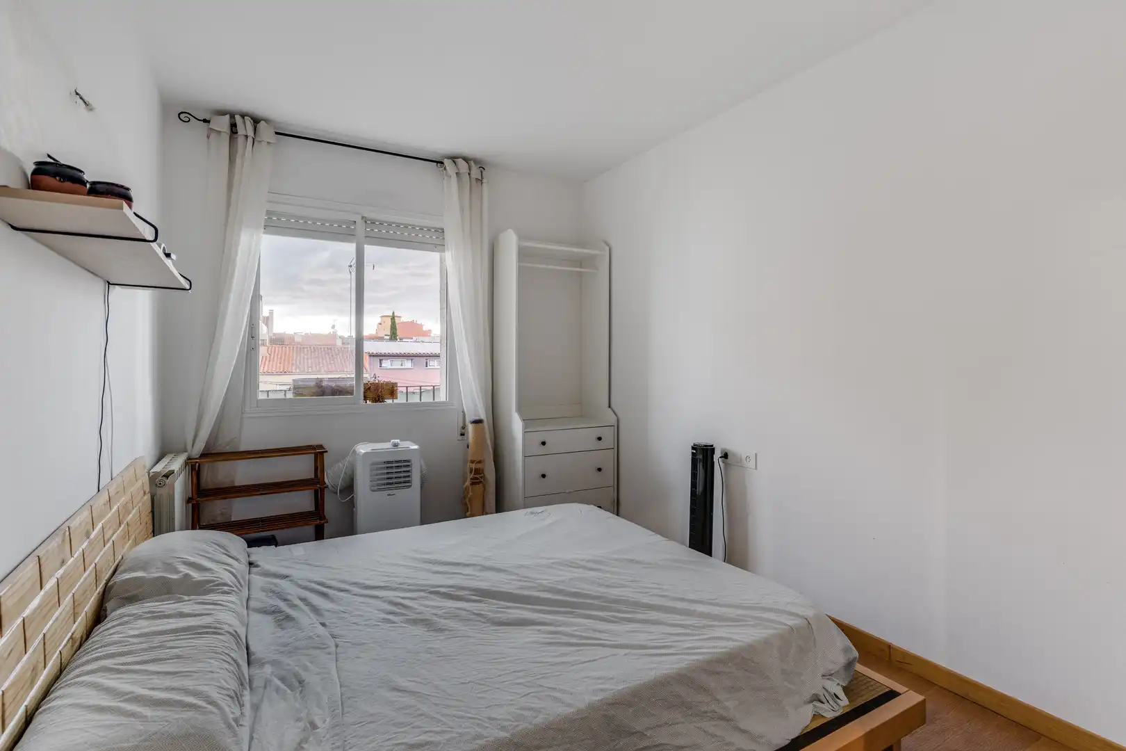 Flat with terrace for sale in Eixample Sud – Migdia, imagen 9
