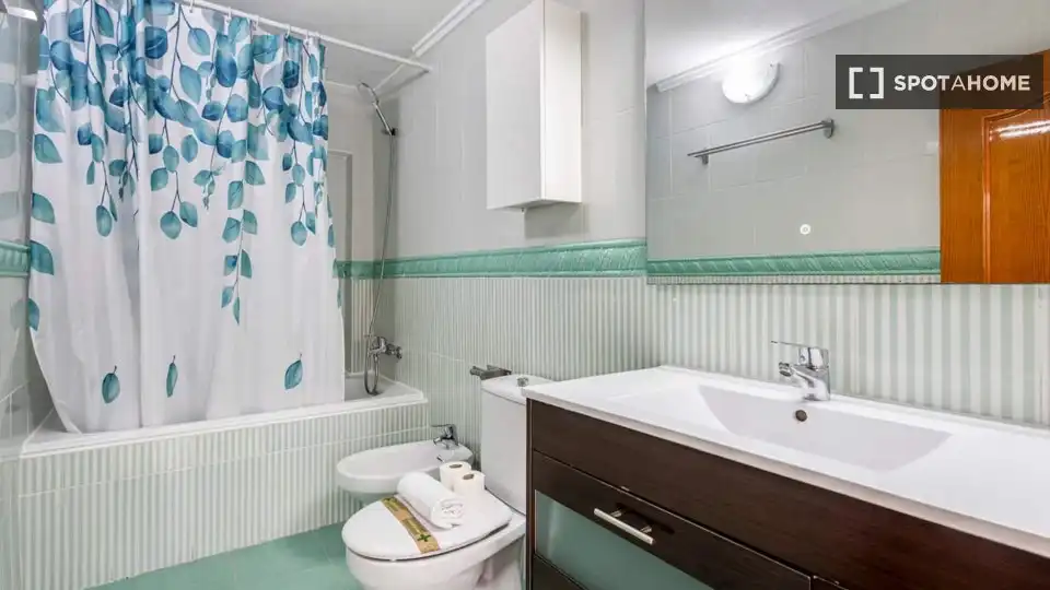 Appartement à louer à Poblats Marítims, imagen 12