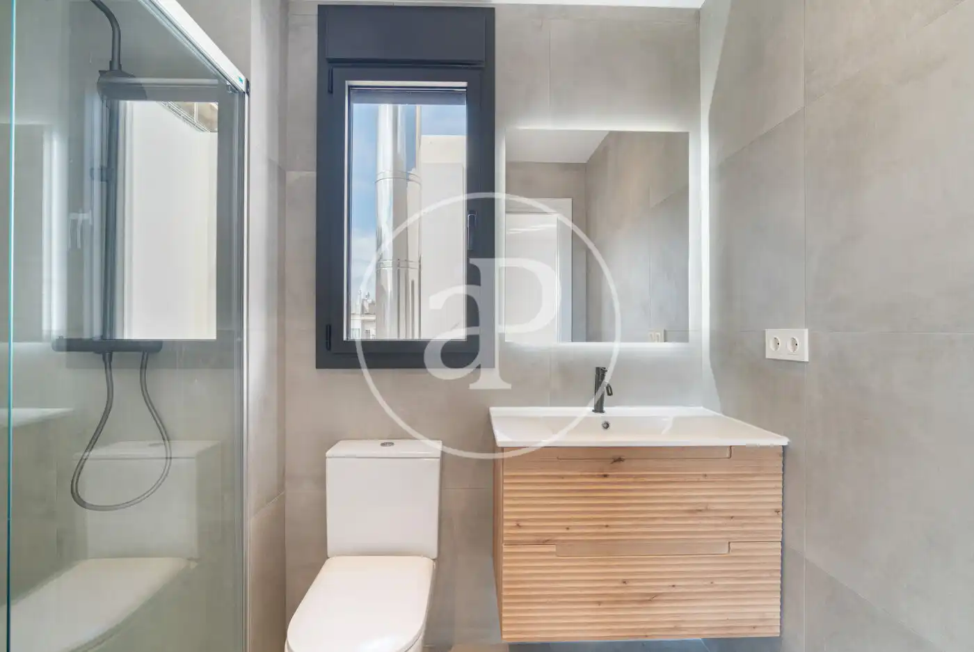 Wohnung zur Miete in Carrer del Comte d'Urgell, La Nova Esquerra de l'Eixample