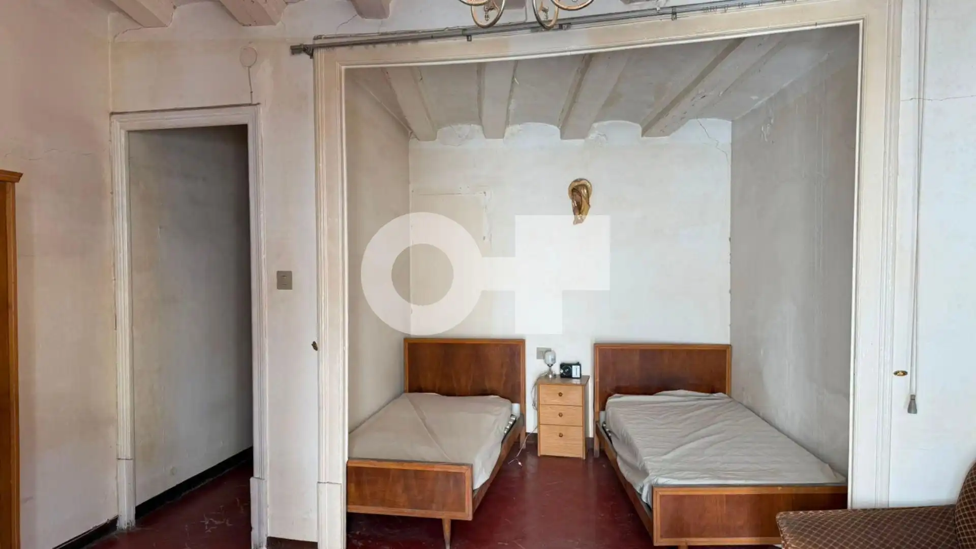 Flat with terrace for sale in Carrer Carrer Hospital, imagen 9