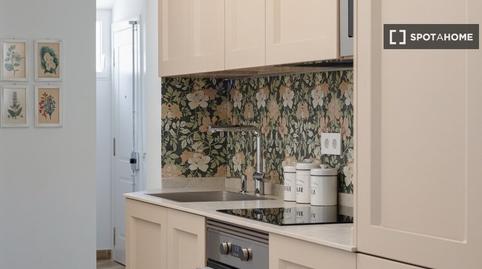 Foto 3 de Apartamento para compartir en Justicia - Chueca, Madrid