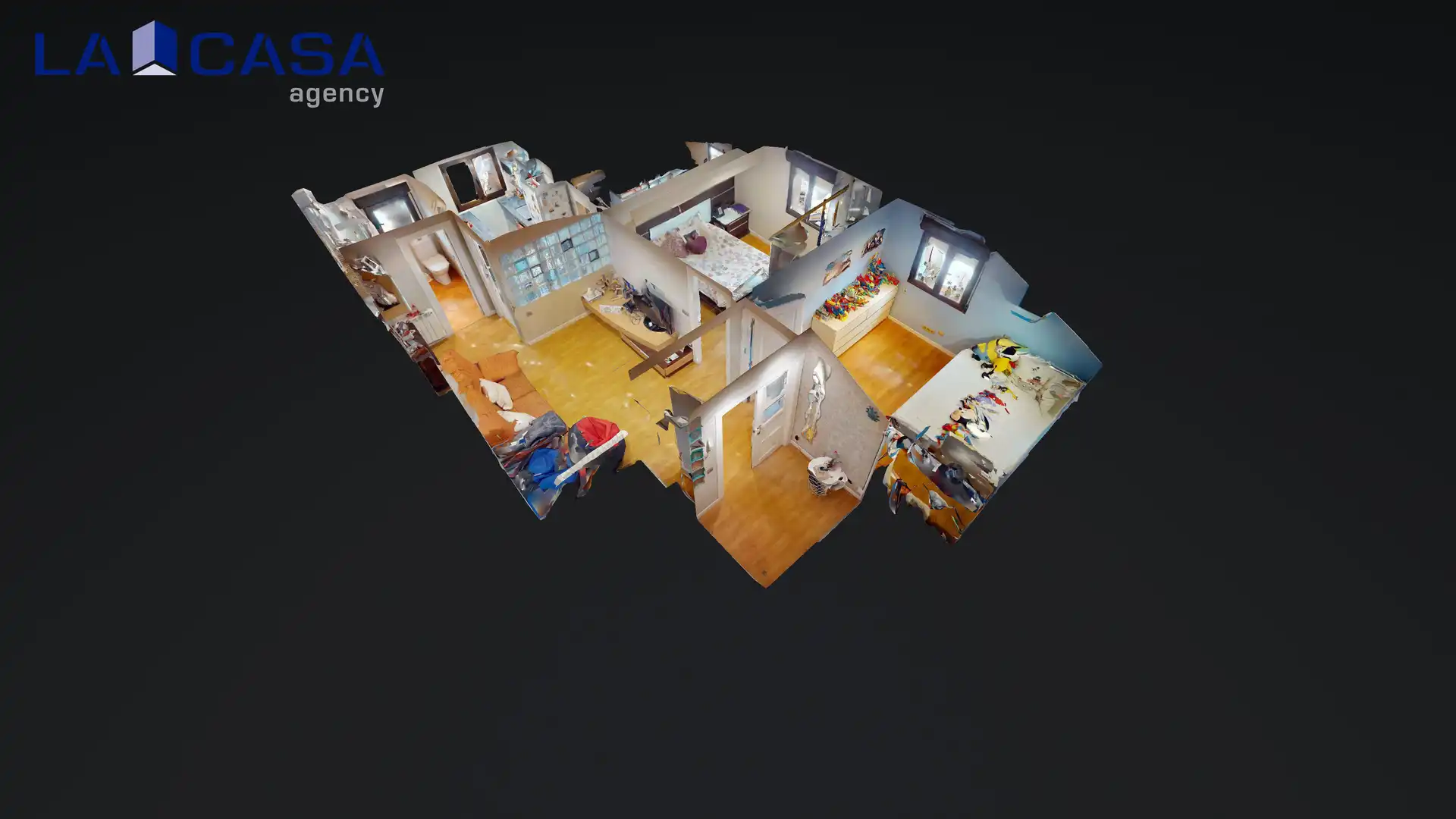 Flat for sale in Ortuella