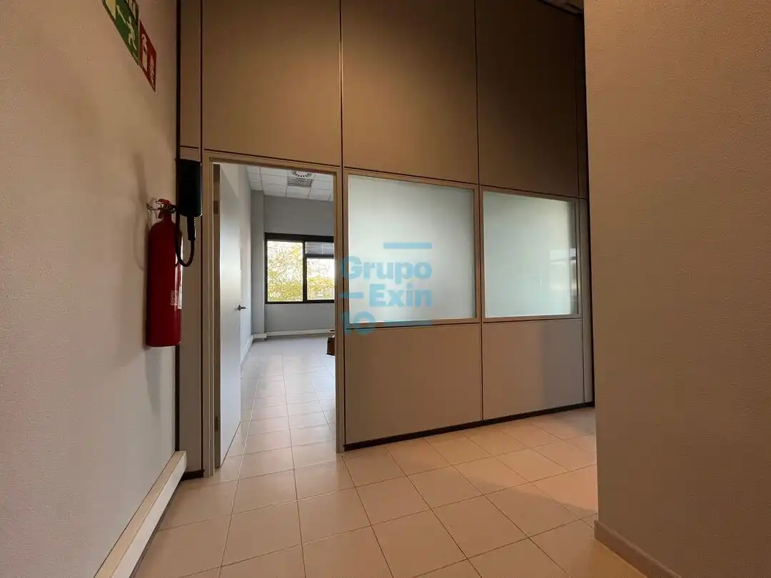Büro zur Miete in Donostia - San Sebastián 