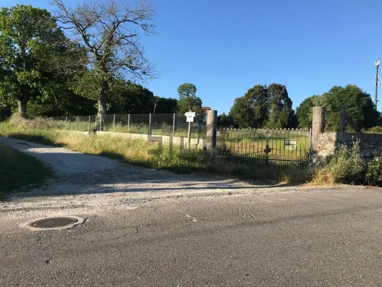 Xalet amb jardí en venda a Maceda, imagen 5