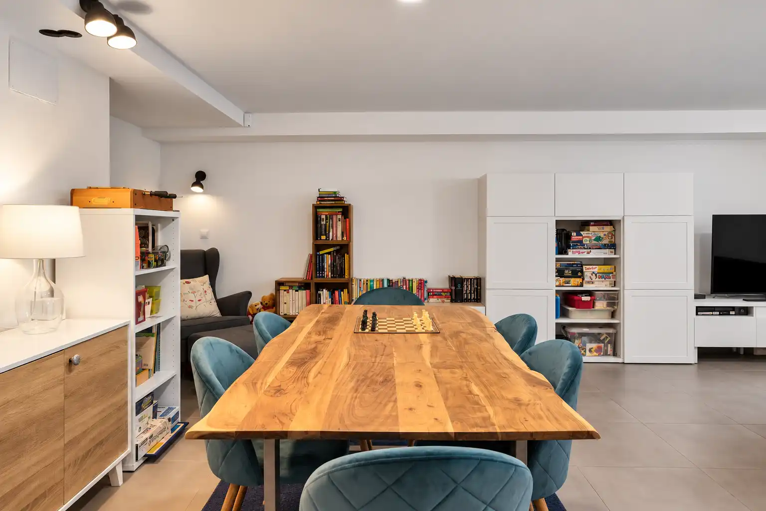 Maison jumelée avec terrasse à vendre à Doña Julia Golf, imagen 25