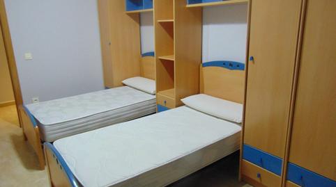 Foto 4 de Àtic de lloguer a Valdepeñas, Ciudad Real