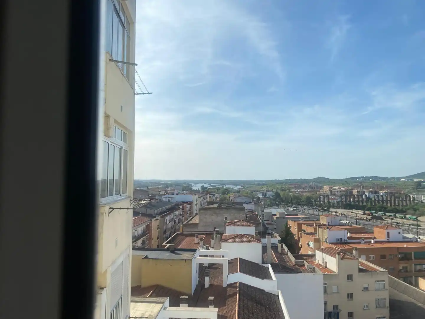 Flat for rent in Centro