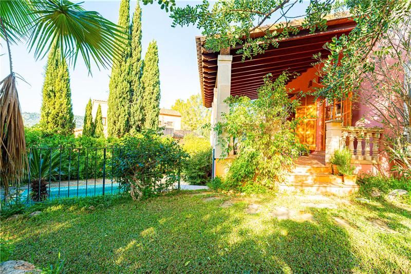 House or chalet for sale