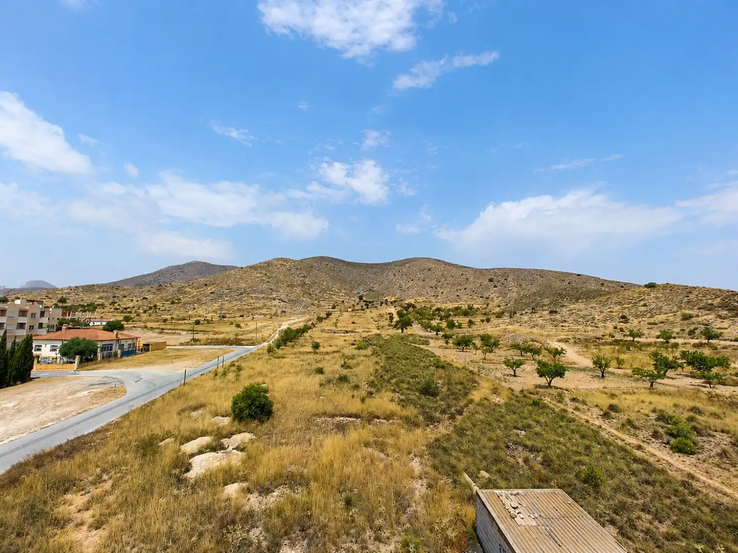 Apartament en venda a Hondón de los Frailes, imagen 25