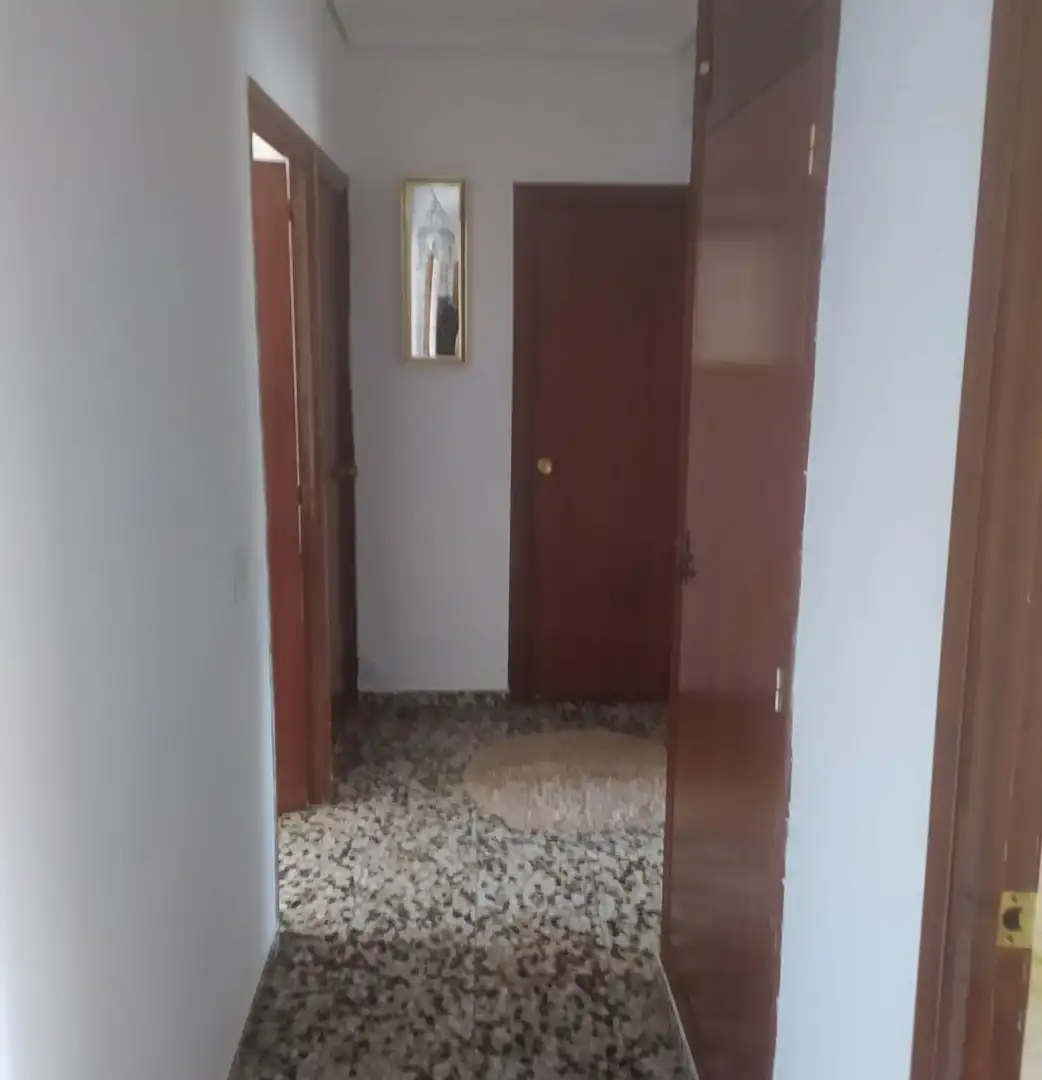 Flat for sale in Bejís