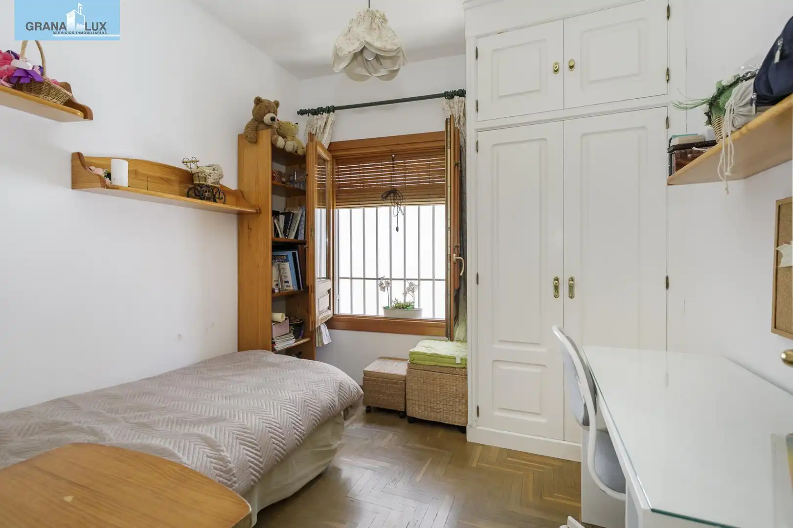 Adosado con jardín en venta en Cuarto Real de Santo Domingo, imagen 17