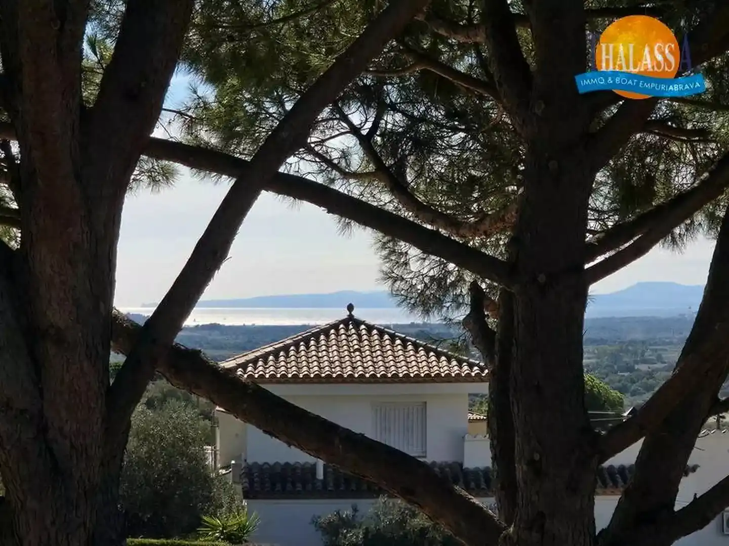 Casa o chalet en venta en Pau con Aire acondicionado, Calefacción y Jardín privado