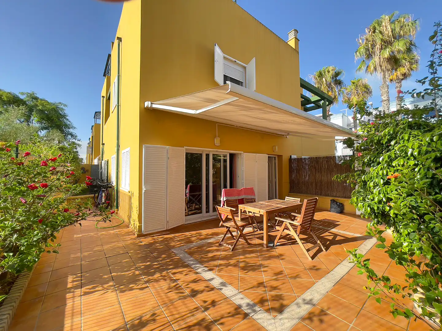Wohnung mit Terrasse zum Verkauf in Avenida de la Urta 2, imagen 2