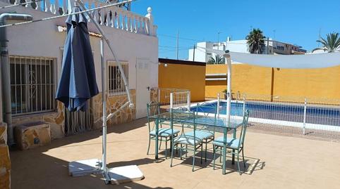 Foto 4 de Casa o xalet en venda a Los Montesinos, Alicante