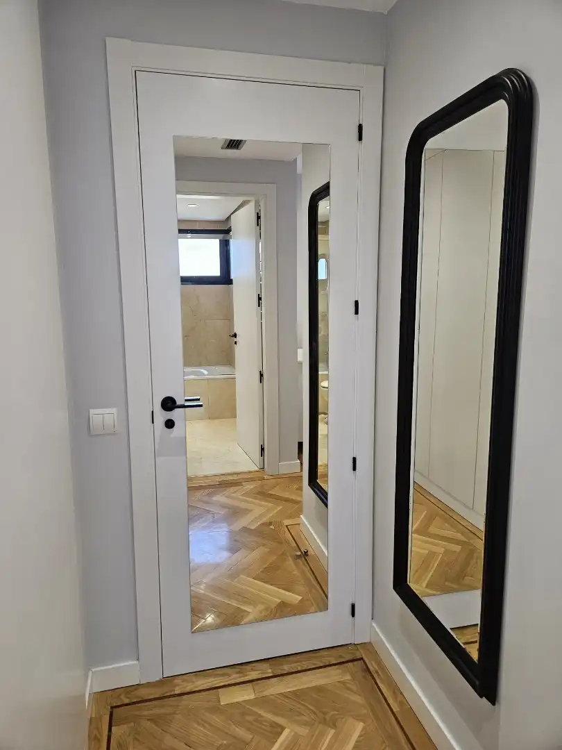 Baño de Piso de alquiler en Hortaleza