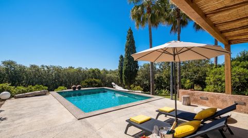 Foto 5 de Casa o xalet de lloguer a Artà - Plaça de L Ajuntament, 1, Artà Poble, Artà