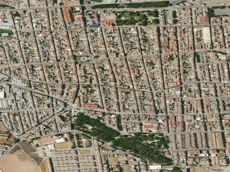 Casa rustica in vendita a Calle Juan Castillo