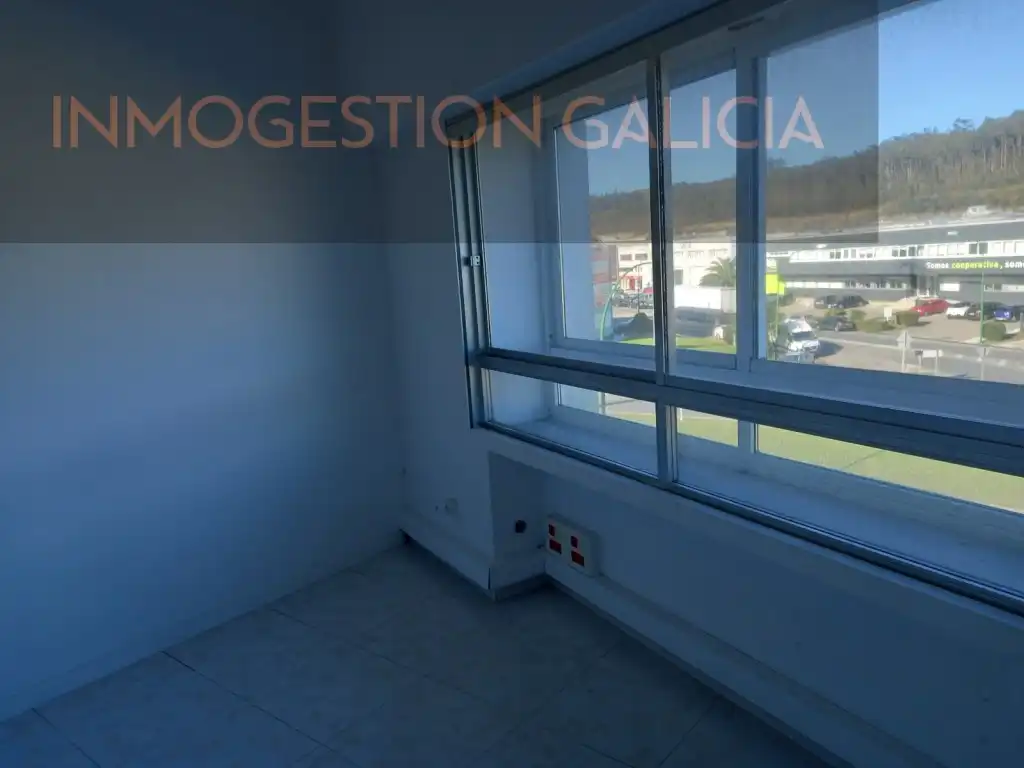 Büro zur Miete in Poligono Pocomaco Av 4, imagen 110