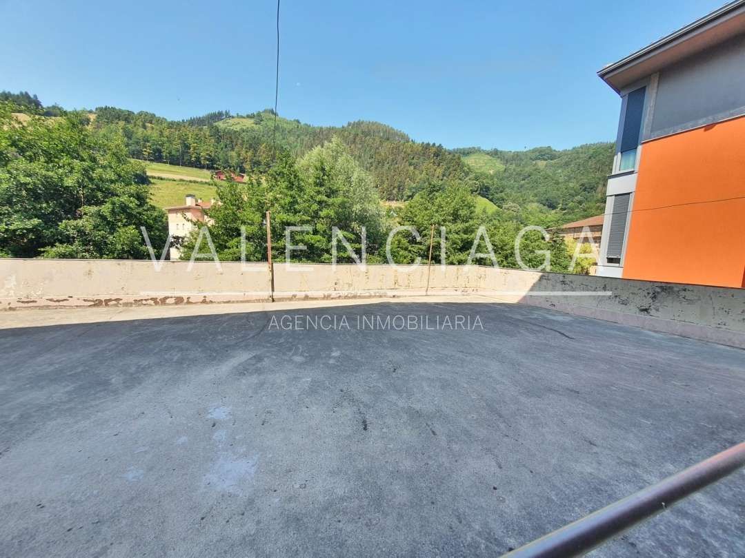 Flat for sale in Ataun  with Heating