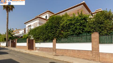 Foto 2 de Casa o xalet en venda a Calle Alonso de Contreras, Motril  ciudad, Motril