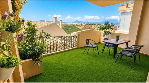 Foto 5 de Piso en venta en El Castillo, Manilva
