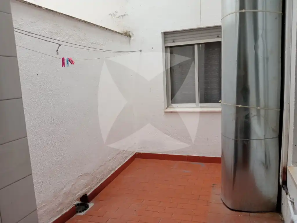 Terrassa de Pis en venda en Cáceres amb Terrassa i Moblat