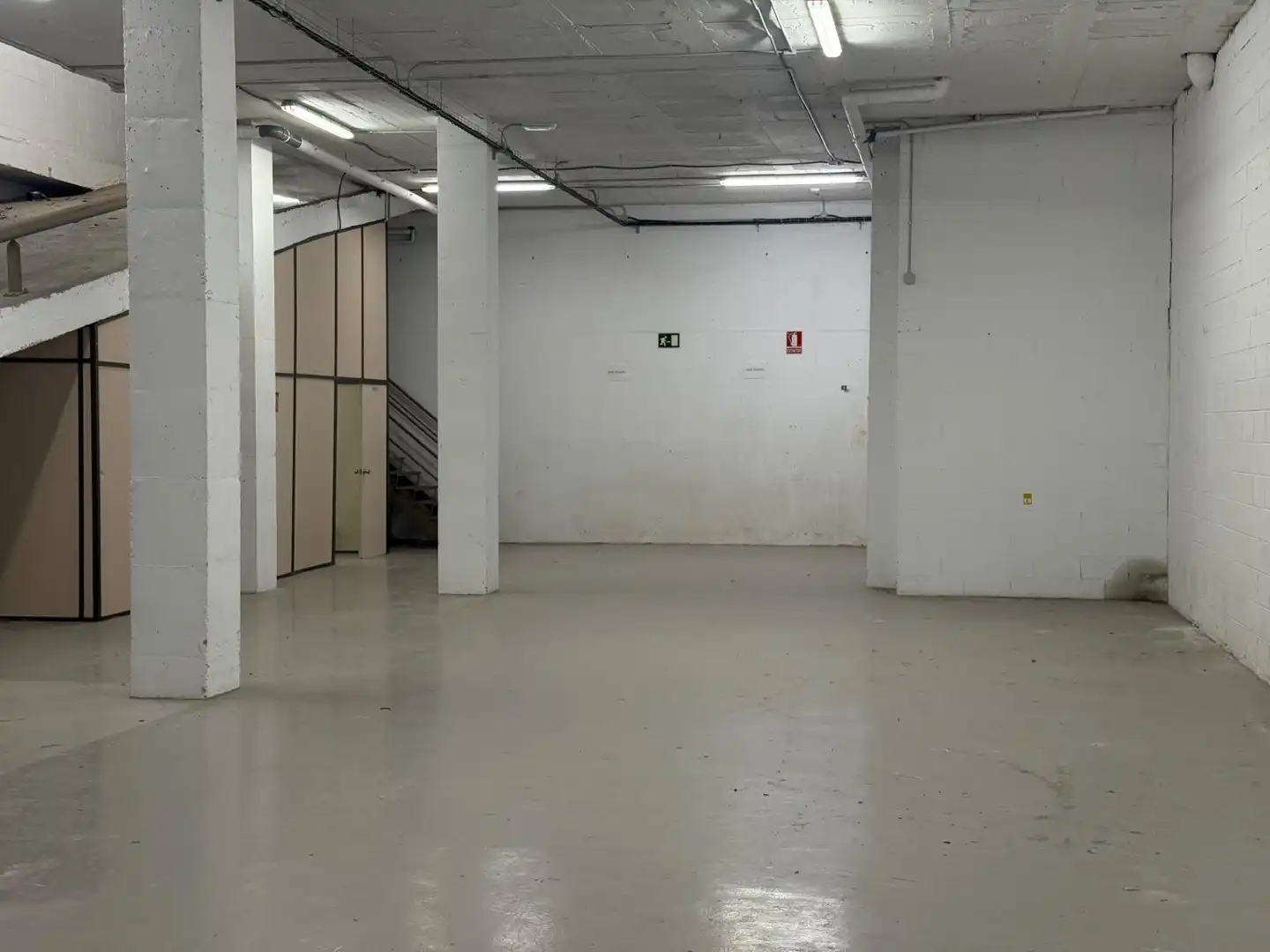 Nave industrial en venta en Pla d'en Boet, imagen 10