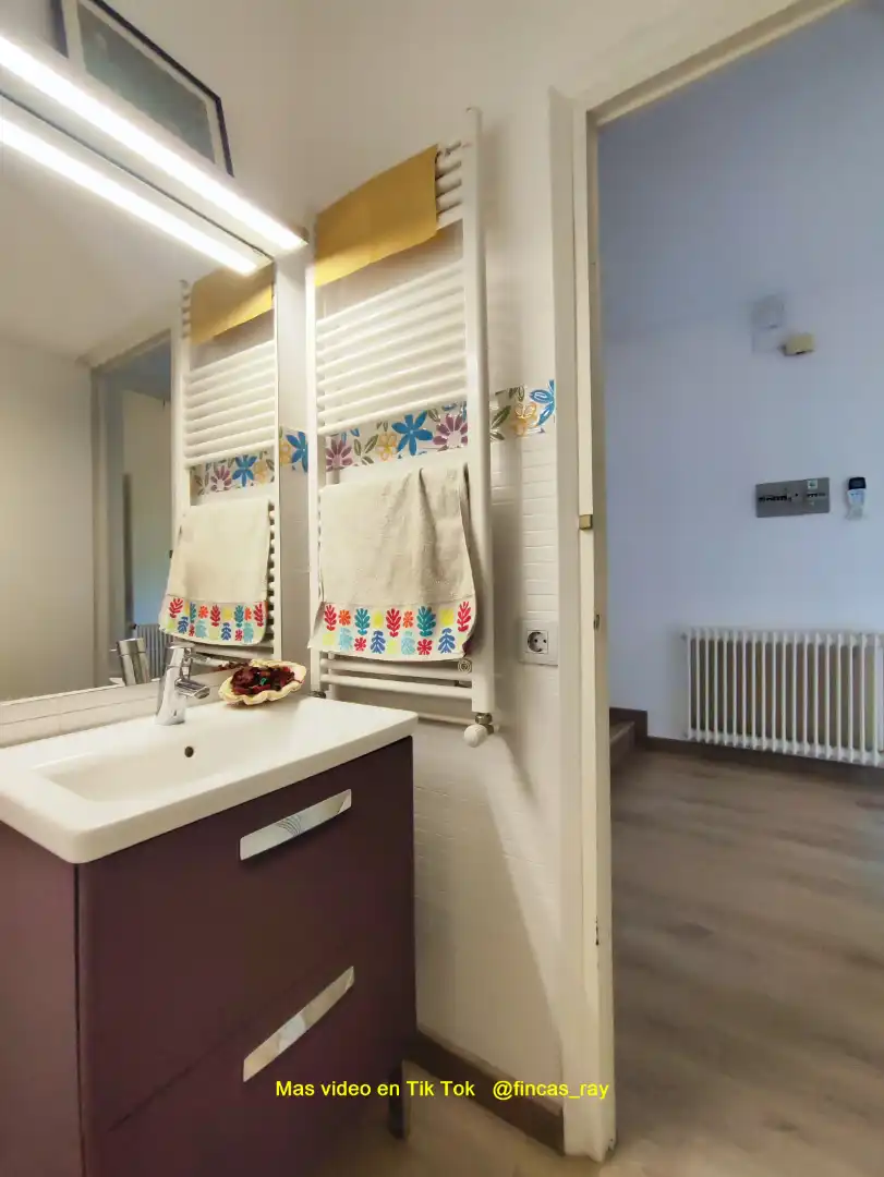 Detached house with terrace for sale in Carrer Regasol, imagen 52