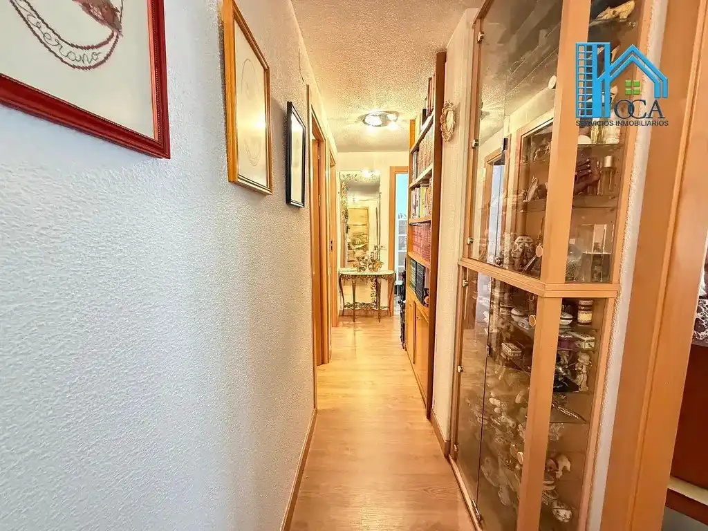 Pis en venda a Calle de Ramón Serrano, imagen 7