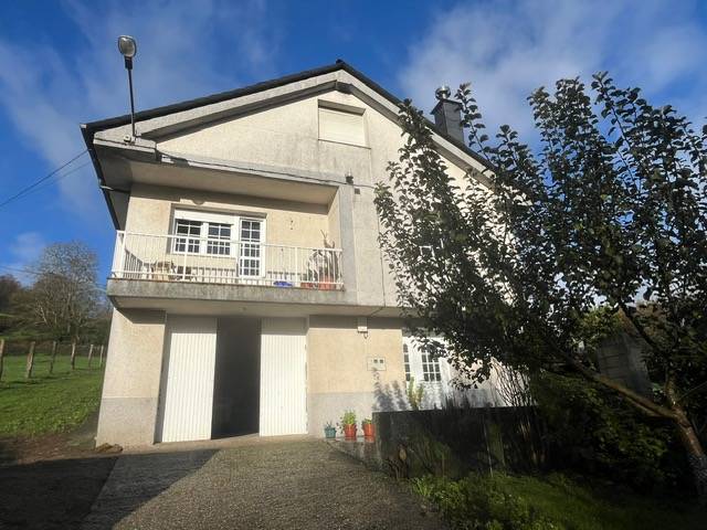 Casa-chalet en Venta en LU-P-0103, 4 en A Pastoriza