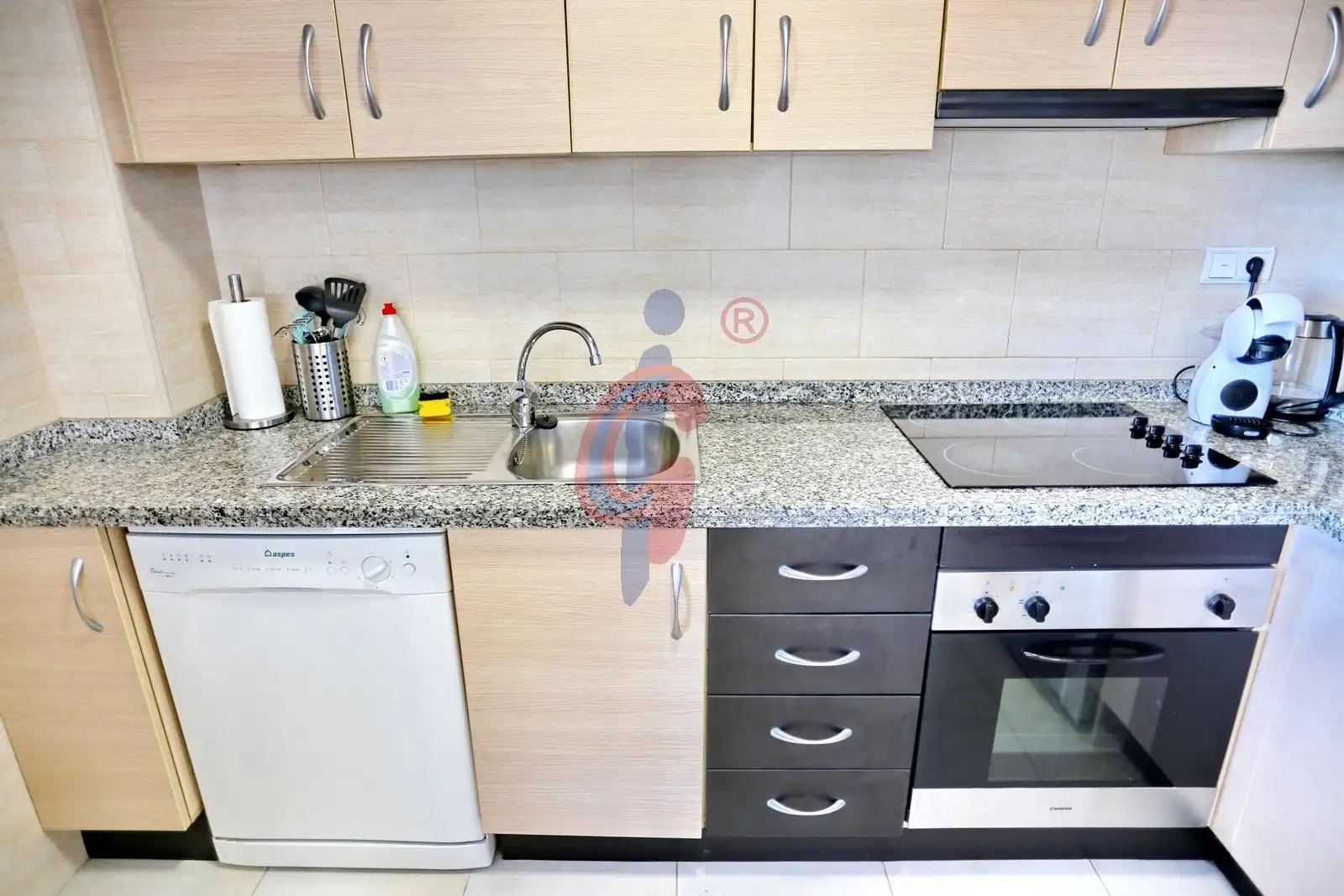 Piso con piscina en venta en Calle Ingeniero Juan García 80, imagen 14