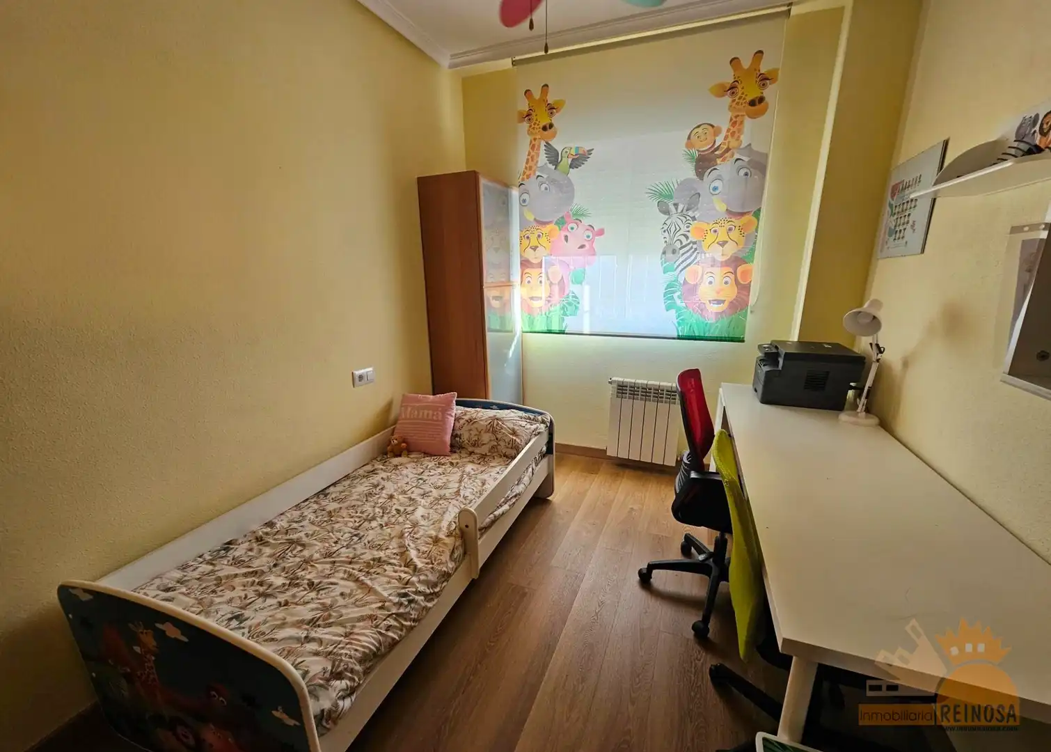 Habitación de Piso en venta en Molina de Segura con Aire acondicionado, Calefacción y Jardín privado