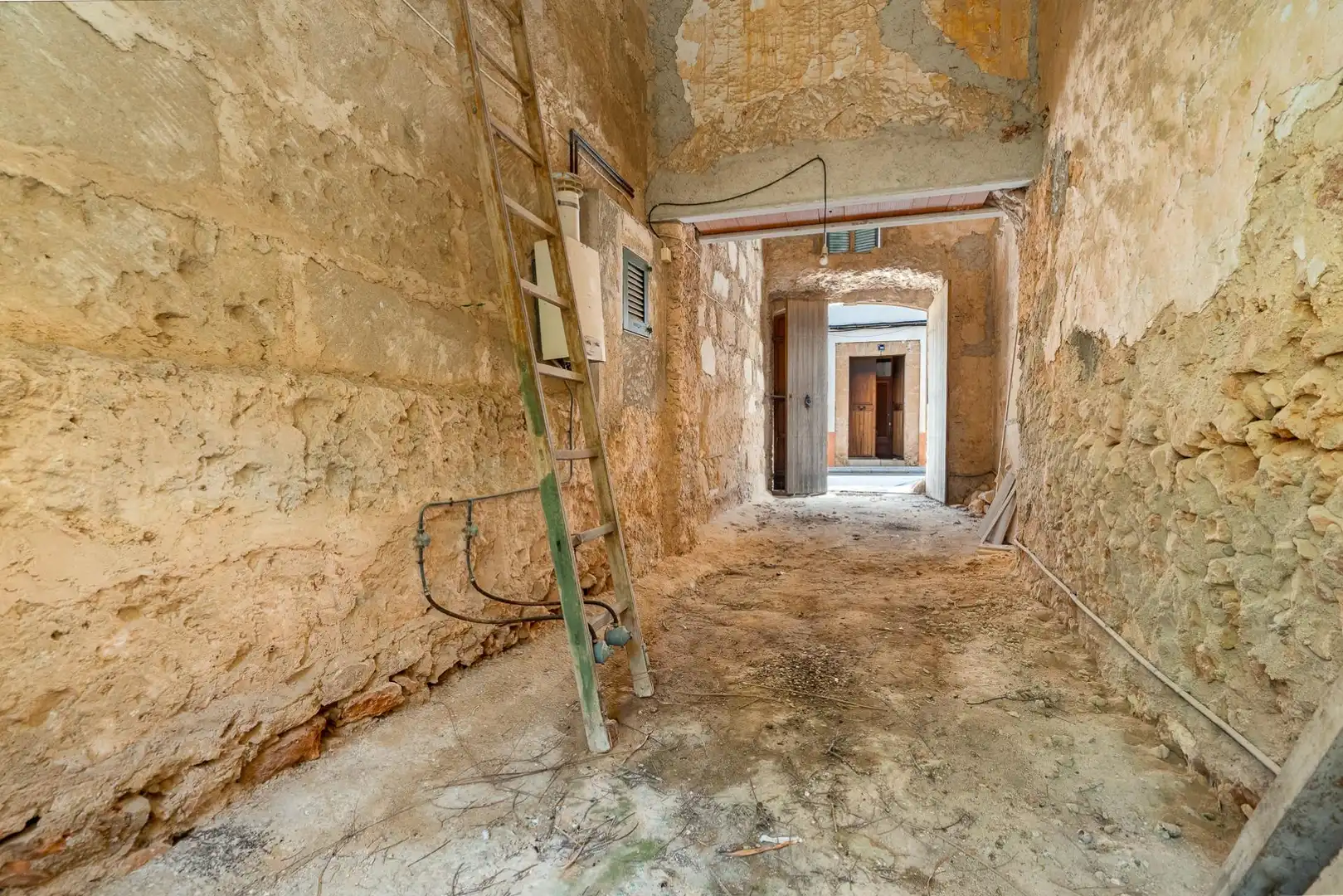 Casa o chalet en venta en Santa María del Camí con Terraza y Trastero