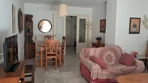 Photo 5 of Flat to rent in La Barriguilla, Málaga