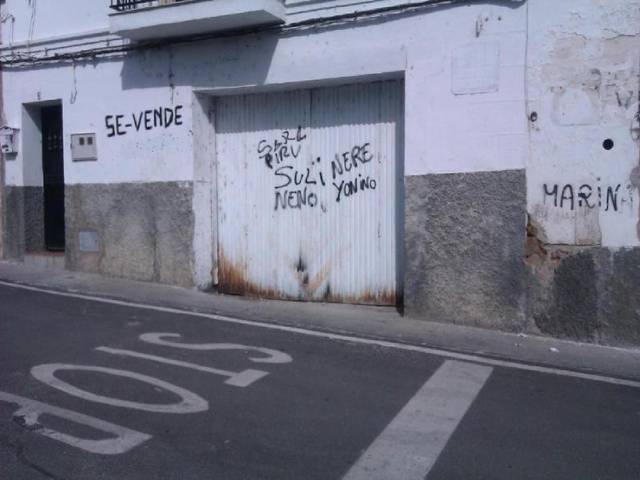 Local comercial en Venta en Zona Sur - Av. de España - San Miguel